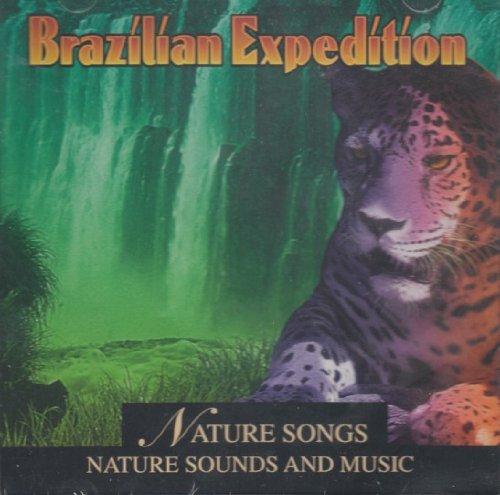 brazilian expedition (UK Import)