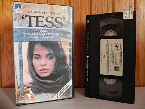 Tess [UK-Import] [VHS]