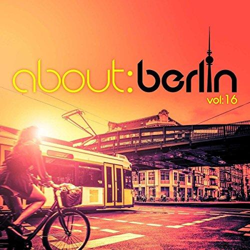 About: Berlin Vol: 16