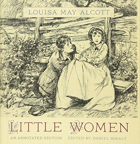 Little Women: An Annotated Edition