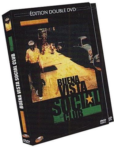 Buena vista social club ; story of jazz [FR Import]