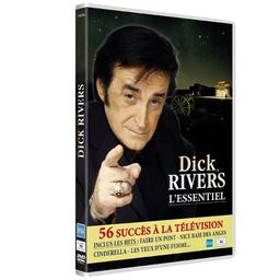 Le meilleur de dick rivers [FR Import]