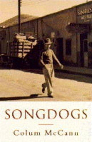 Songdogs