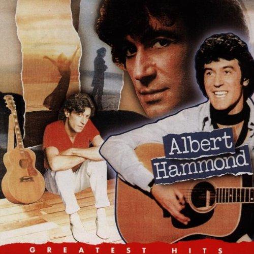 Albert Hammond - Greatest Hits