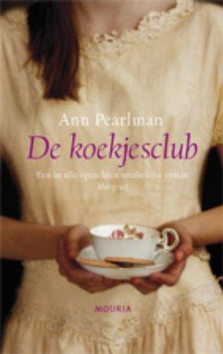 De koekjesclub