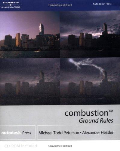 Combustion Ground Rules