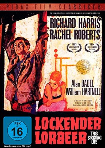 Lockender Lorbeer / This Sporting Life (Pidax Film-Klassiker)