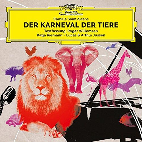 Der Karneval der Tiere