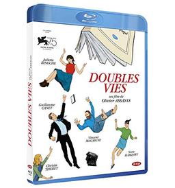 Doubles vies [Blu-ray] [FR Import]