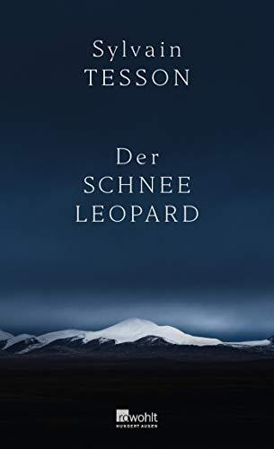 Der Schneeleopard