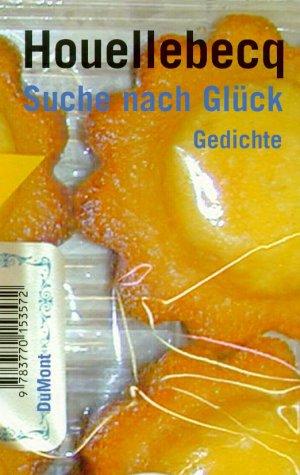 Suche nach Glück