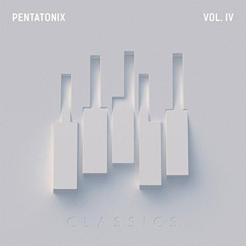 PTX Vol.4-Classics