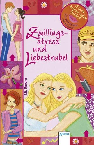 Zwillingsstress und Liebestrubel: Einen, keinen oder beide? Du entscheidest, was passiert! Follow your Heart