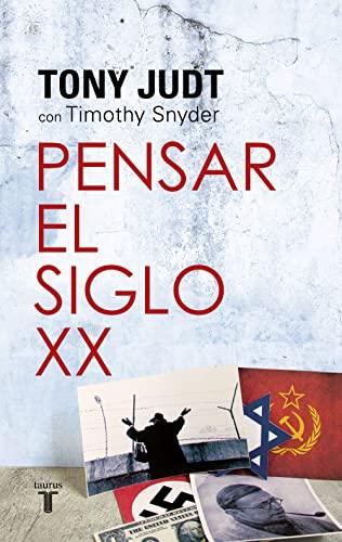 Pensar el siglo XX (Historia)