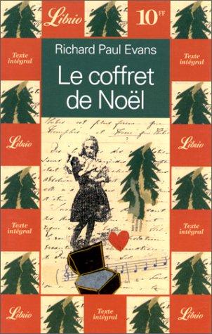 Le coffret de Noël