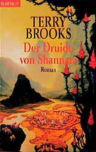 Der Druide von Shannara (BLA - Fantasy)