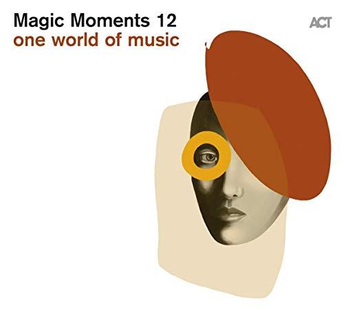 Magic Moments 12-One World of Music