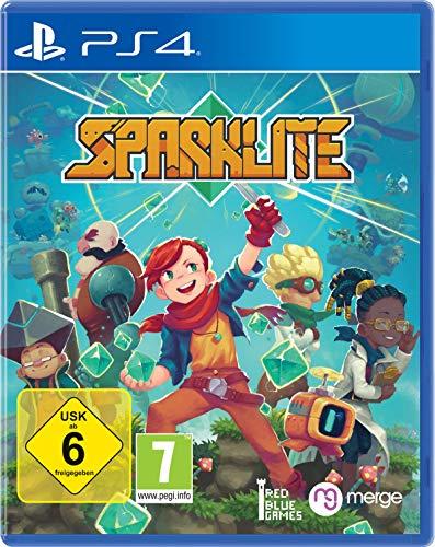 Sparklite PS4