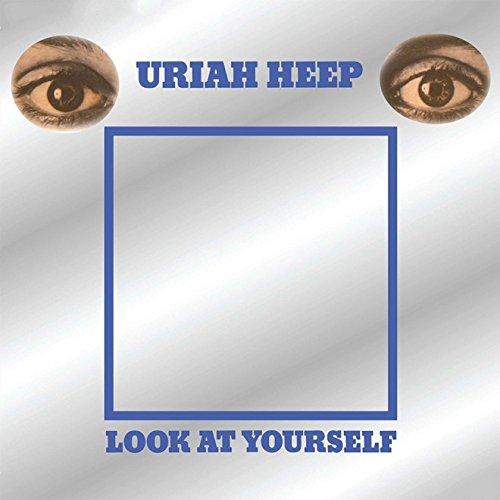 Look At Yourself (Deluxe Edition)