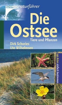 Die Ostsee - Tiere und Pflanzen