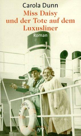 Miss Daisy und der Tote auf dem Luxusliner