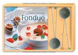 Fondue-Set