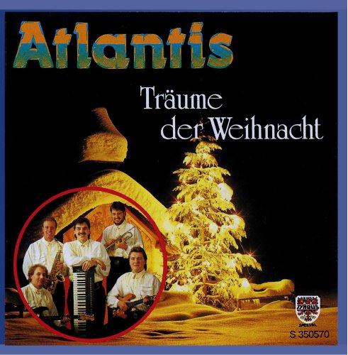 Träume der Weihnacht