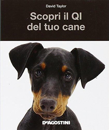 Scopri il QI del tuo cane