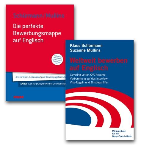 Bundles Beruf & Karriere - Das Englisch-Bundle