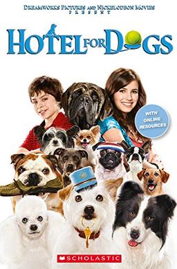 Hotel for Dogs (Scholastic Readers)