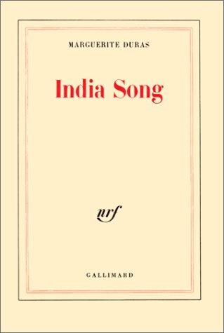 India song