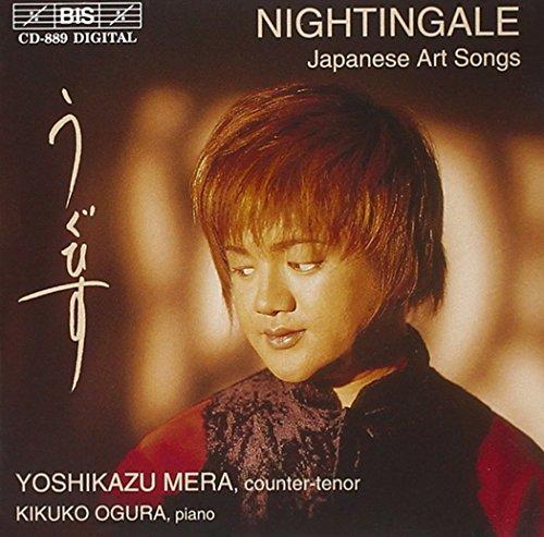 Nightingale (Japanische Kunstlieder)