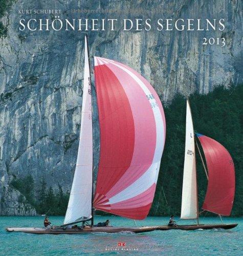 Schönheit des Segelns 2013