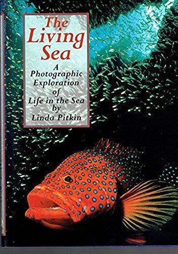 The Living Sea: A Photographic Exploration of Life in the Sea