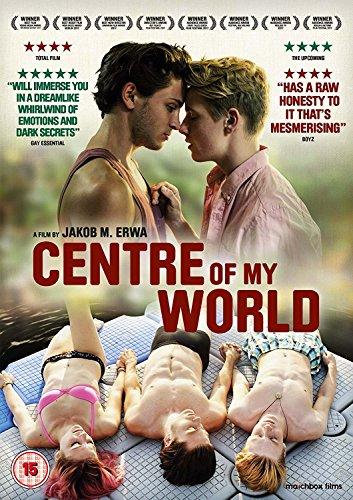 Centre of my World [DVD] [UK Import]