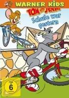 Tom und Jerry: Schule war gestern