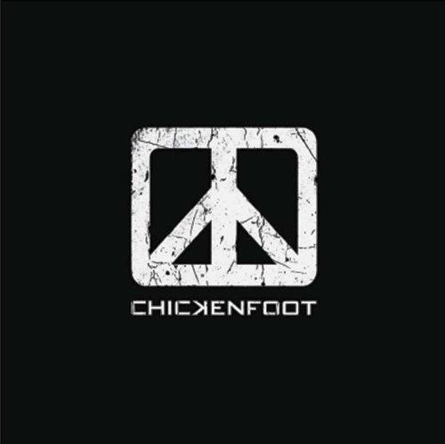 Chickenfoot