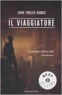 Il viaggiatore. Cronache del Quarto Regno (Vol. 1) (Oscar bestsellers)