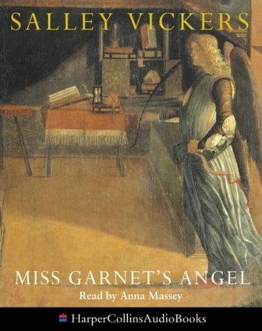 Miss Garnet's Angel