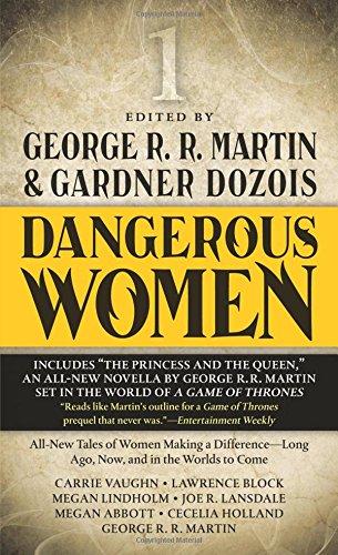 Dangerous Women 1