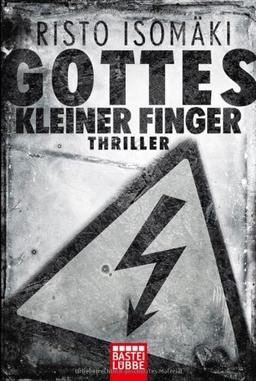 Gottes kleiner Finger: Thriller