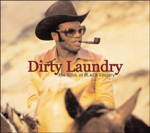 Dirty Laundry-The Soul Of Black Country