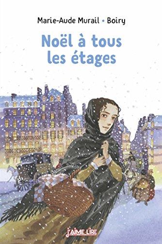 Noël à tous les étages