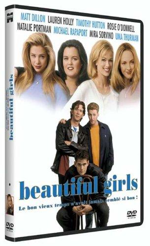 Beautiful Girls [FR Import]