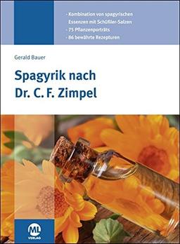 Spagyrik nach Dr. Zimpel