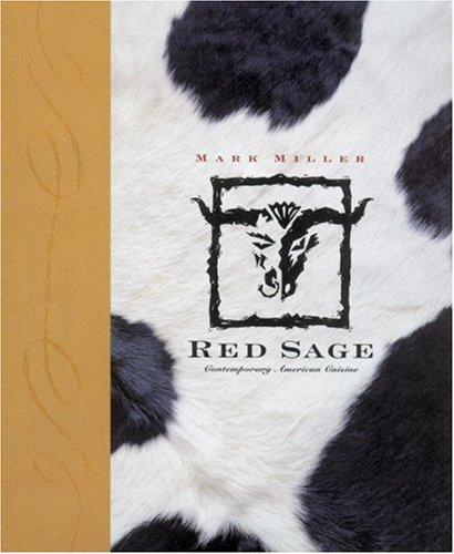 Red Sage: Contemporary Western Cuisine