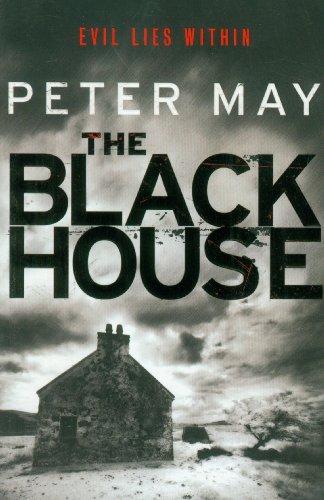 The Blackhouse (Lewis Trilogy)