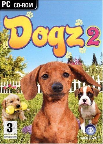 Dogz 2 - PC - FR