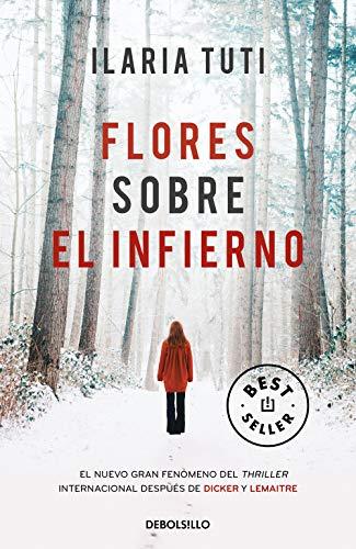 Flores sobre el infierno (Best Seller)