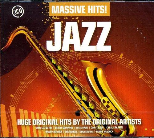 Massive Hits!: Jazz